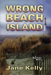 Tapa de Wrong Beach Island