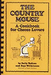 Tapa de The country mouse