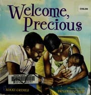 Tapa de Welcome, Precious