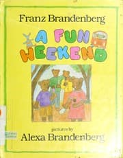 Tapa de A fun weekend