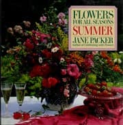 Tapa de Flowers for all seasons