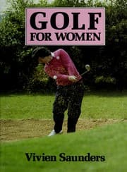 Tapa de Golf for women