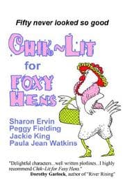Tapa de Chik Lit for Foxy Hens