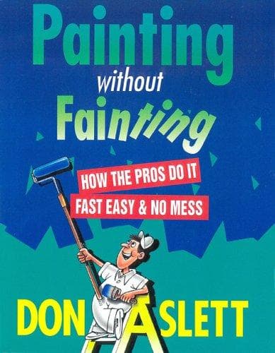 Tapa de Painting Without Fainting