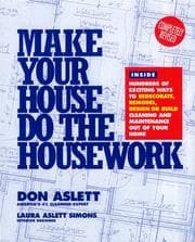 Tapa de Make Your House Do The Housework