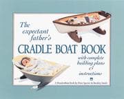 Tapa de The expectant father's cradle boat book