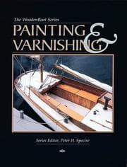 Tapa de Painting & varnishing