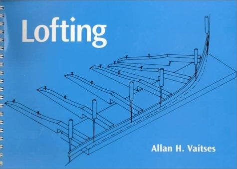 Tapa de Lofting