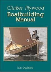 Tapa de Clinker Plywood Boatbuilding Manual