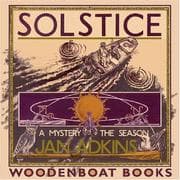 Tapa de Solstice