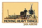 Tapa de Moving heavy things