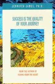 Tapa de Success is the Quality of Your Journey