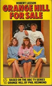 Tapa de Grange Hill for Sale