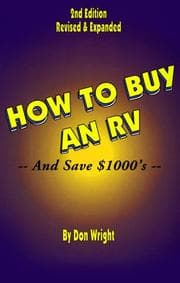 Tapa de How to Buy an Rv (And Save Thousands of Dollars)