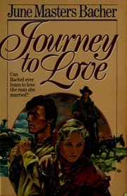 Tapa de Journey to Love (Pioneer Romance Ser)