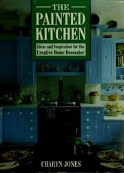 Tapa de Painted Kitchen