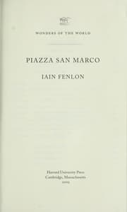 Tapa de Piazza San Marco
