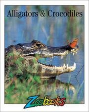 Tapa de Alligators & Crocodiles