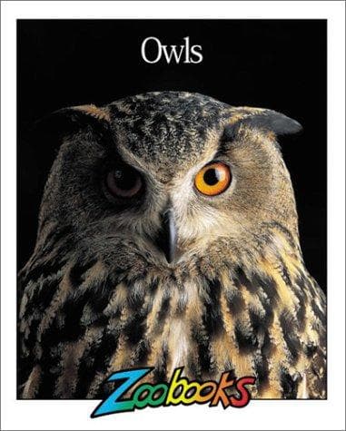Tapa de Owls
