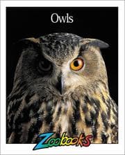 Tapa de Owls