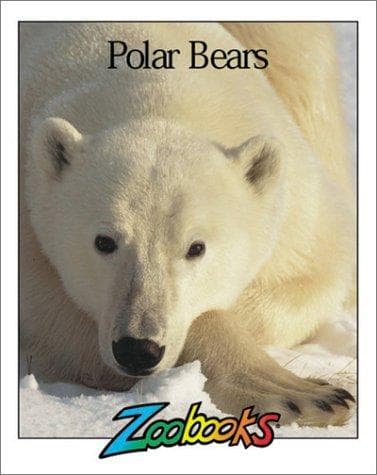Tapa de Polar Bears