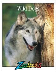 Tapa de Wild Dogs