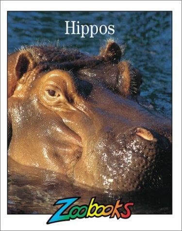 Tapa de Hippos