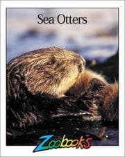 Tapa de Sea Otters
