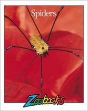 Tapa de Spiders