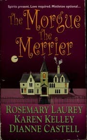 Tapa de The morgue the merrier
