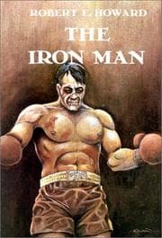 Tapa de The Iron Man
