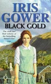 Tapa de BLACK GOLD