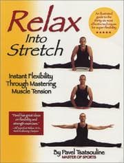 Tapa de Relax into Stretch