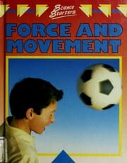Tapa de Force and movement
