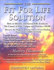 Tapa de The Fit for Life Solution