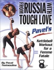 Tapa de From Russia with Tough Love