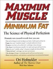 Tapa de Maximum Muscle