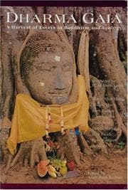 Tapa de Dharma Gaia