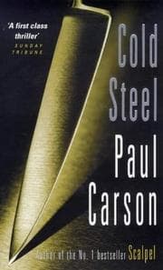 Tapa de Cold Steel