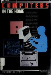 Tapa de Computers in the home