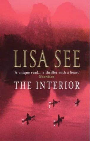 Tapa de The Interior