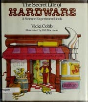 Tapa de The secret life of hardware