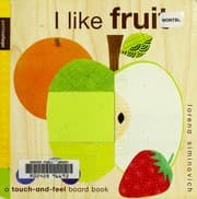Tapa de I like fruit