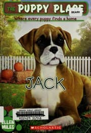 Tapa de Jack