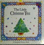 Tapa de The little Christmas tree