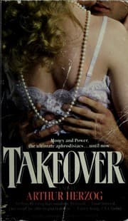 Tapa de Takeover