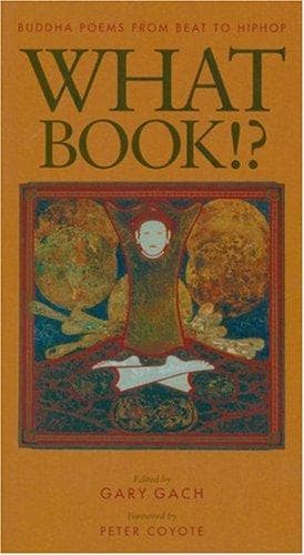 Tapa de What Book!?