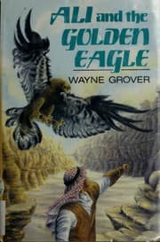 Tapa de Ali and the golden eagle