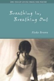 Tapa de Breathing In, Breathing Out