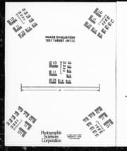 Tapa de Camp-meeting